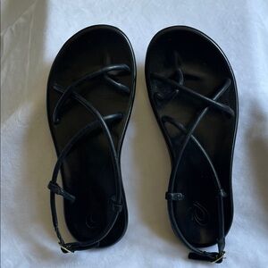 OluKai Waiau Sandal